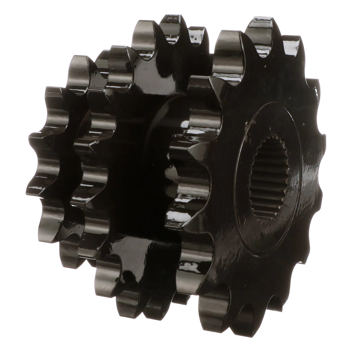 New Holland / Case KETTENRAD 47617881 original CNH Ersatzteil