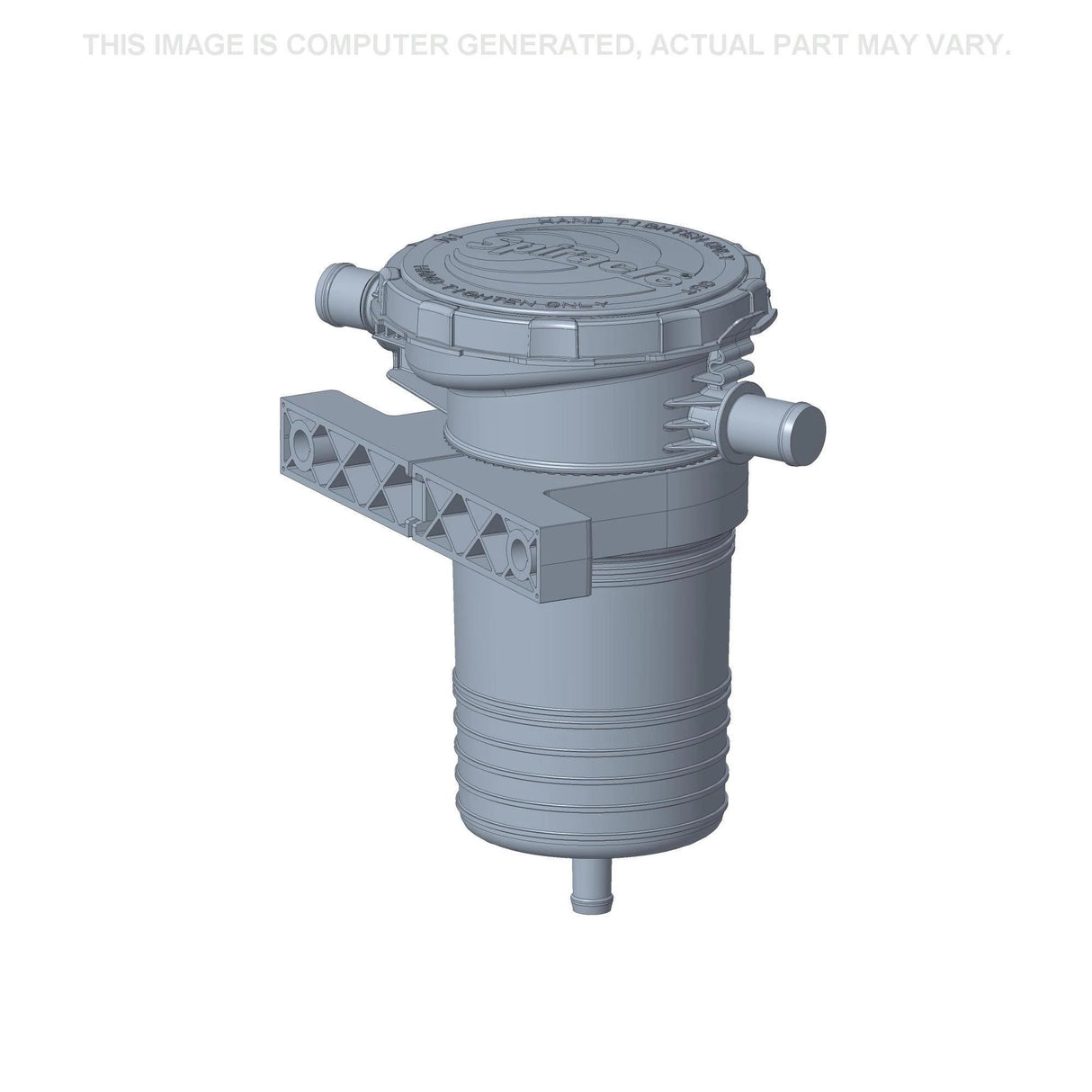 Original New Holland CNH Ersatzteil Nummer 47620814 MOTORÖLFILTER 