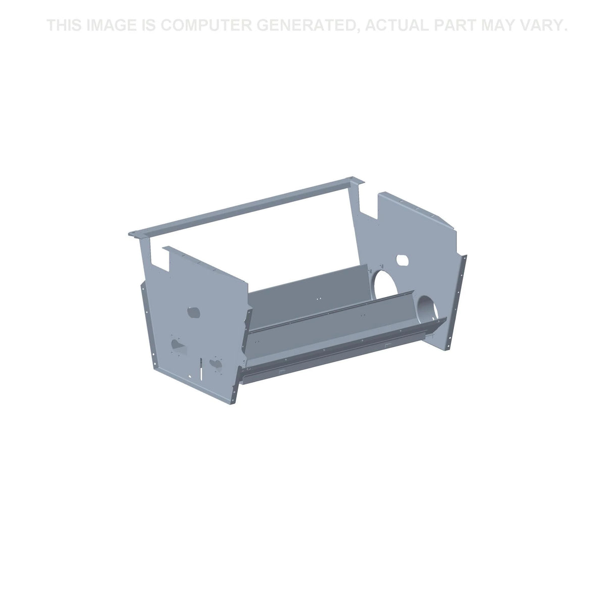 Original New Holland CNH Ersatzteil Nummer 47625225 FÖRDERSCHNECKE 