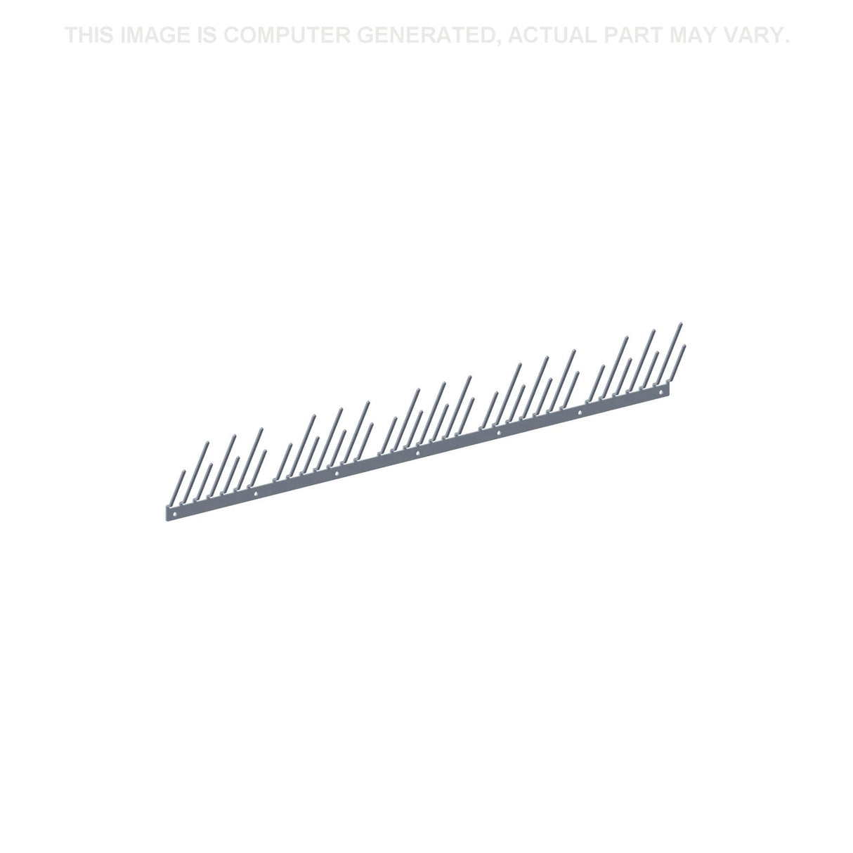 Original New Holland CNH Ersatzteil Nummer 47626798 RECHEN 