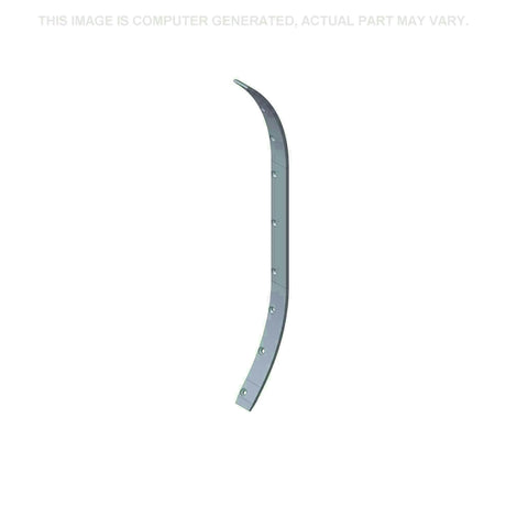 Original New Holland CNH Ersatzteil Nummer 47632608 GLEITFLÄCHE 