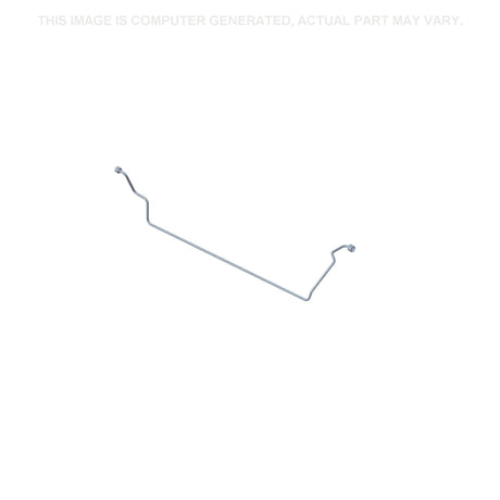 New Holland original Ersatzteil ROHR  47633175