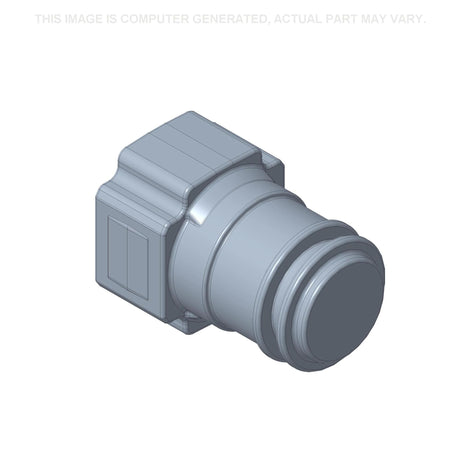 Original New Holland CNH Ersatzteil Nummer 47633545 FITTING 