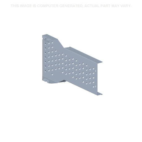 Original New Holland CNH Ersatzteil Nummer 47635509 LAUFSTEG 