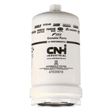 New Holland / Case HYDRAULIKÖLFILTER 47635916 original CNH Ersatzteil