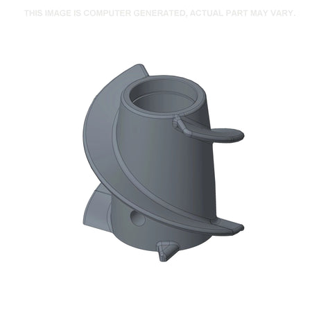 Original New Holland CNH Ersatzteil Nummer 47636299 FÖRDERSCHNECKE 