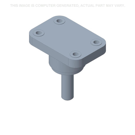 Original New Holland CNH Ersatzteil Nummer 47636624 GEWINDEBOLZEN 