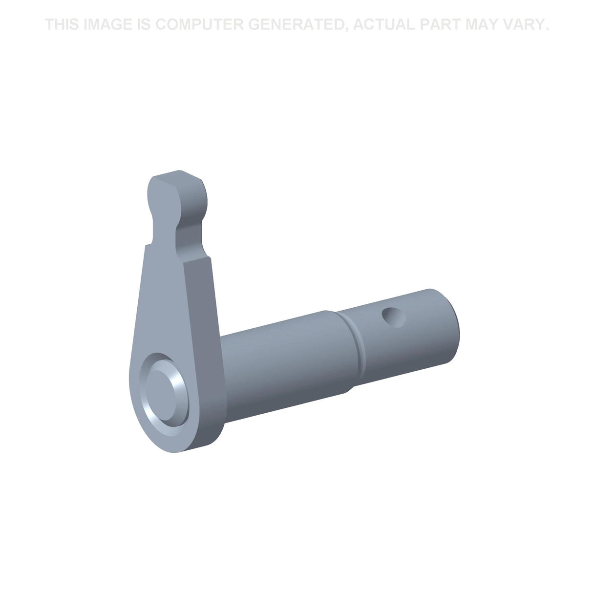 Original New Holland CNH Ersatzteil Nummer 47638661 HEBEL 