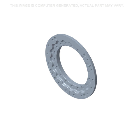 Original New Holland CNH Ersatzteil Nummer 47643813 DISTANZSTÜCK 