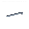 Original New Holland CNH Ersatzteil Nummer 47646961 HITZESCHILD 