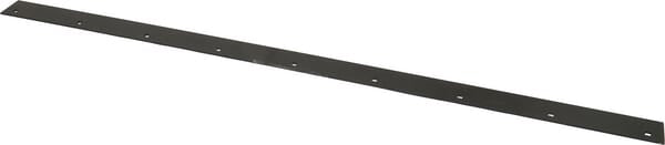 AL-KO Montageplatte Schaberleiste R9005 - 1 Stück - 47655001