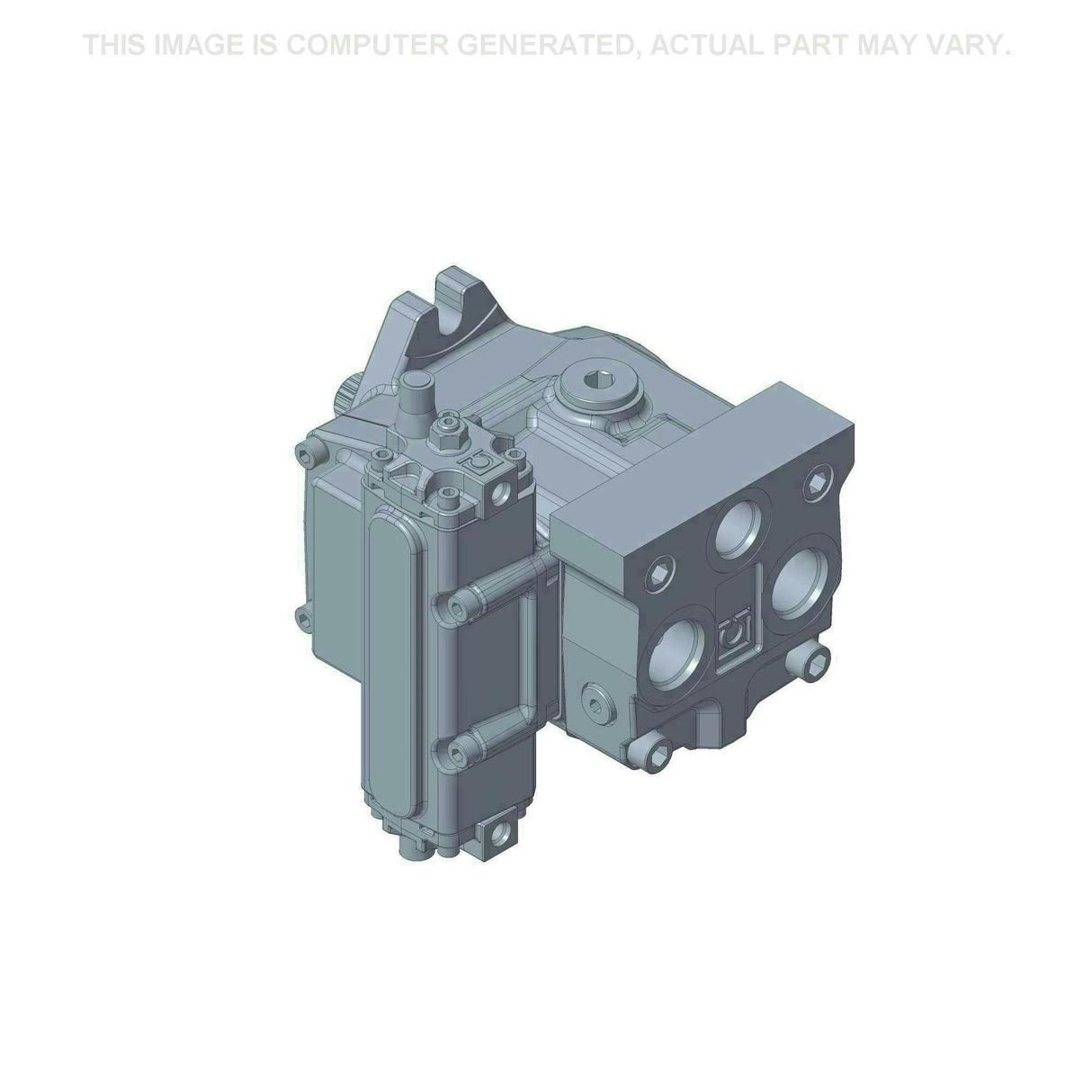 Original New Holland CNH Ersatzteil Nummer 47659040 HYDROMOTOR 