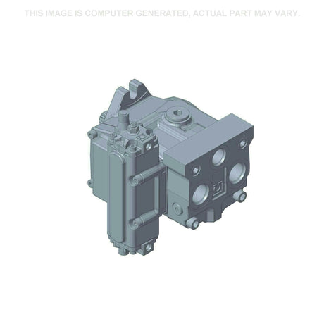 Original New Holland CNH Ersatzteil Nummer 47659040 HYDROMOTOR 