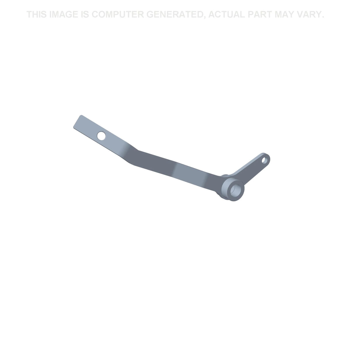 Original New Holland CNH Ersatzteil Nummer 47659612 BEDIENHEBEL 