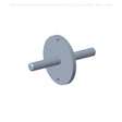 New Holland original Ersatzteil GEWINDEBOLZEN  47659795