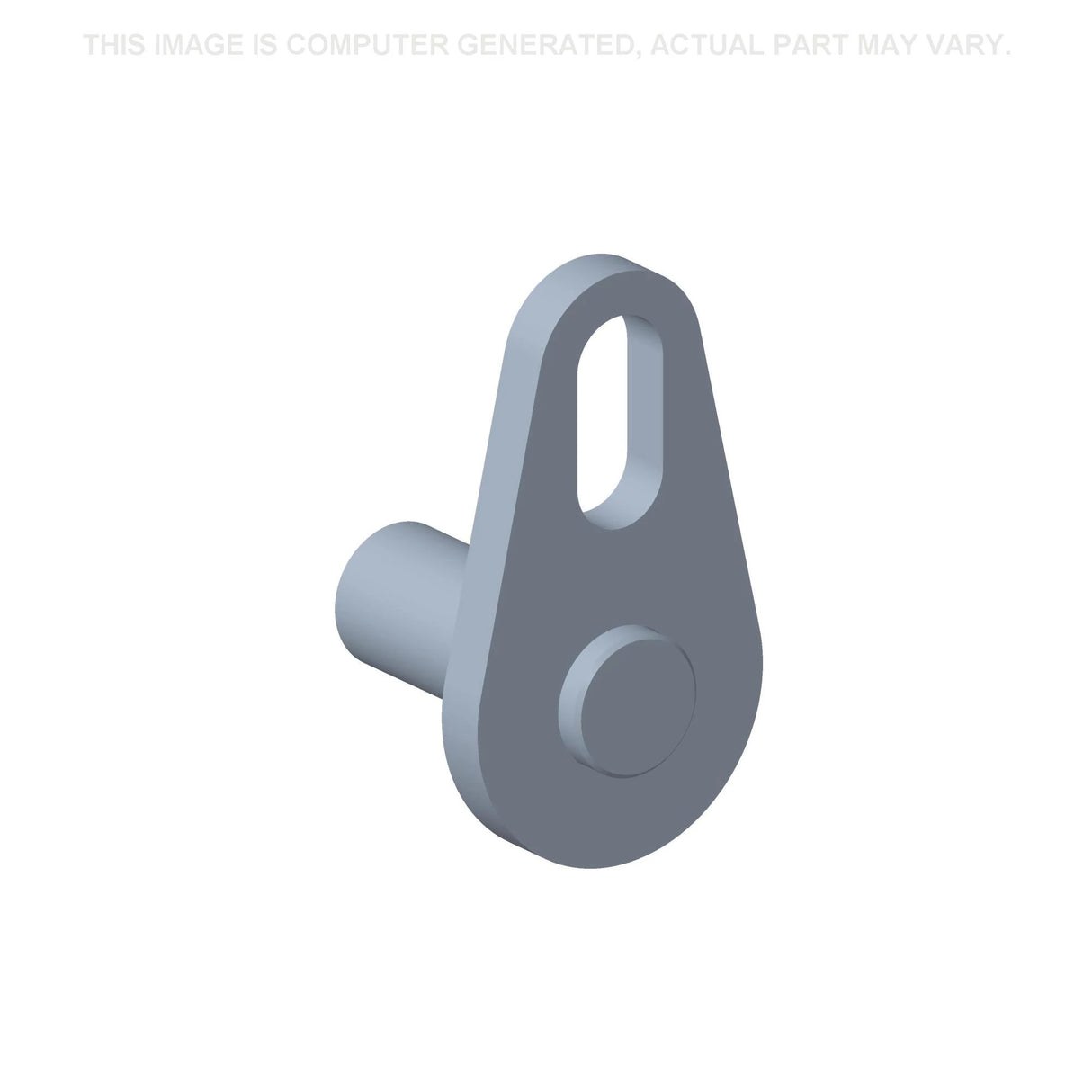 Original New Holland CNH Ersatzteil Nummer 47660645 BOLZEN 