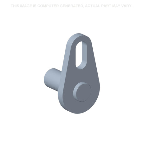 Original New Holland CNH Ersatzteil Nummer 47660645 BOLZEN 