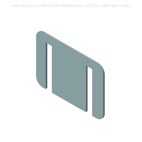 Original New Holland CNH Ersatzteil Nummer 47662188 EINSTELLPLATTE 