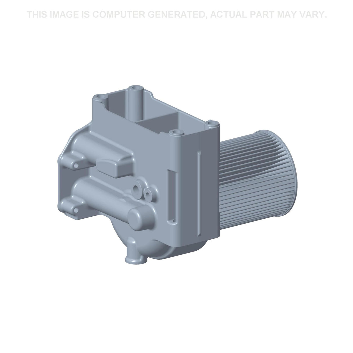 Original New Holland CNH Ersatzteil Nummer 47662769 MOTORÖLFILTER 
