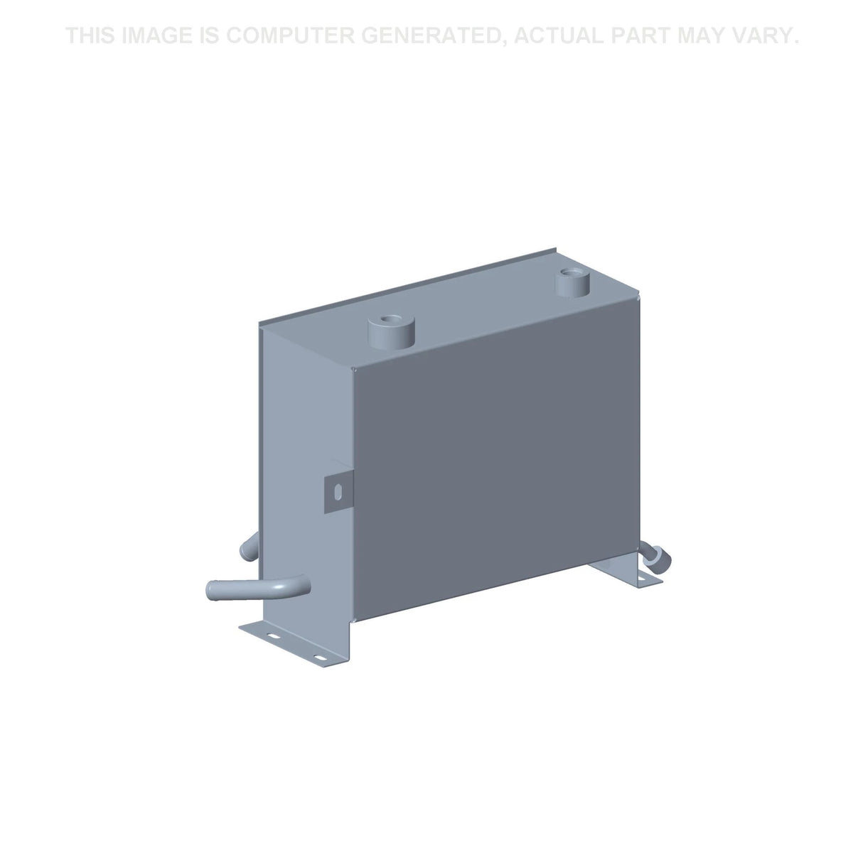Original New Holland CNH Ersatzteil Nummer 47663151 HYDRAULIKÖLBEHÄLTER 