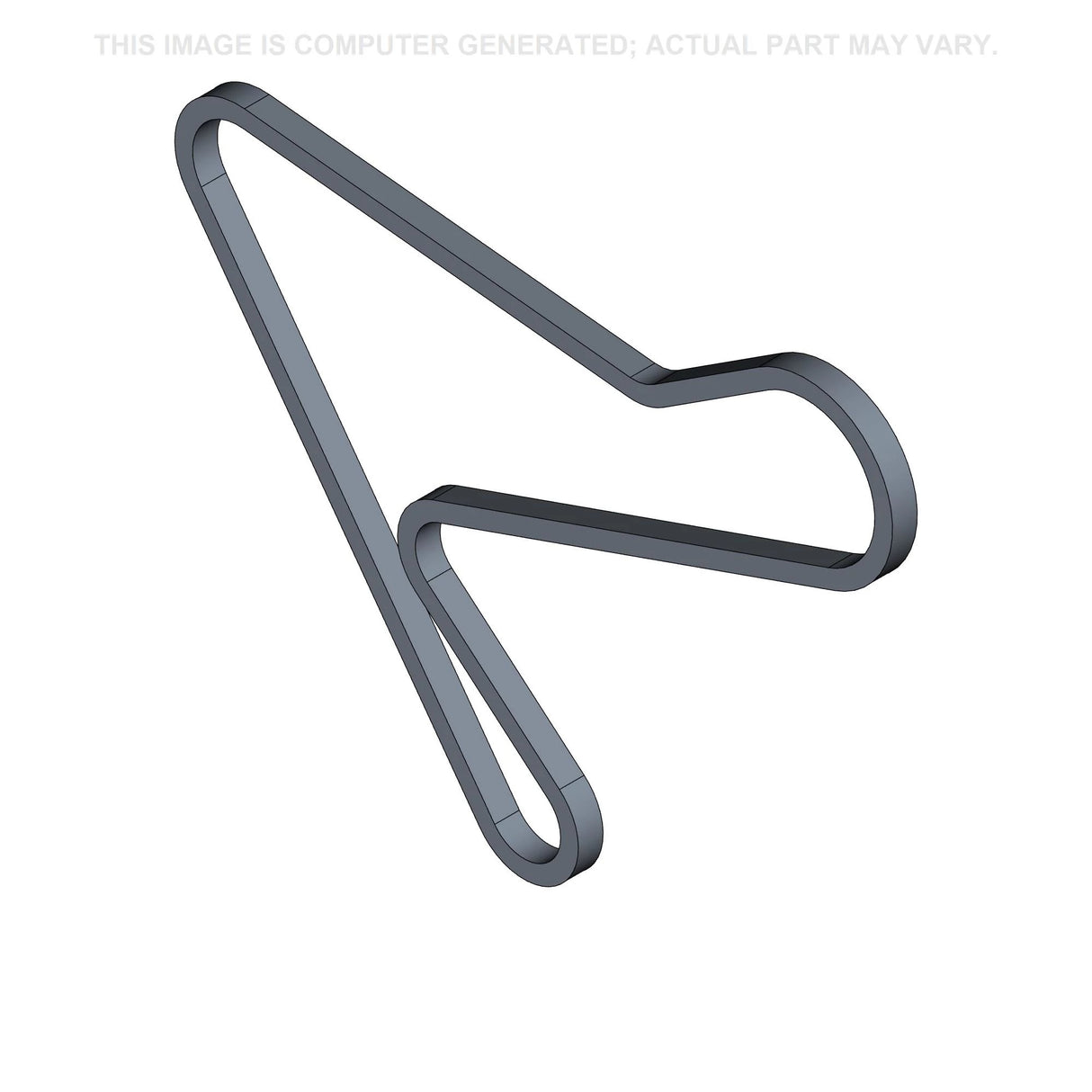 Original New Holland CNH Ersatzteil Nummer 47663325 KETTE 