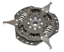 New Holland / Case DÄMPFER 47665051 original CNH Ersatzteil