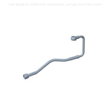 New Holland / Case DRUCKLEITUNG 47666192 original CNH Ersatzteil