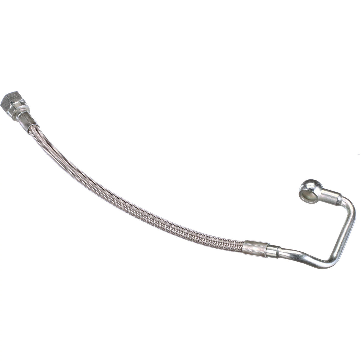 New Holland / Case DRUCKLEITUNG 47666194 original CNH Ersatzteil