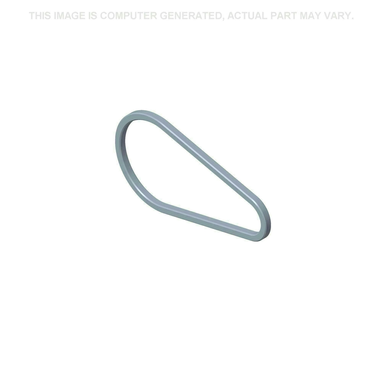 Original New Holland CNH Ersatzteil Nummer 47666599 KETTENGLEID 