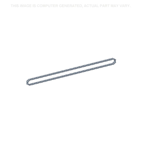 Original New Holland CNH Ersatzteil Nummer 47668226 KETTE 