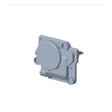 Original New Holland CNH Ersatzteil Nummer 47670831 SENSOR 