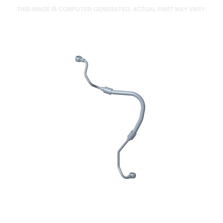 Original New Holland CNH Ersatzteil Nummer 47671227 DRUCKLEITUNG 