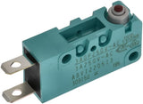 Fin de course NC IP67 6001-430-0210-A