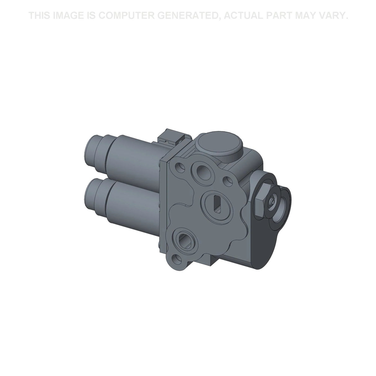 New Holland / Case INCHVENTIL 47671314 original CNH Ersatzteil