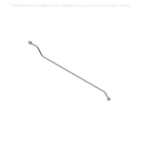 Original New Holland CNH Ersatzteil Nummer 47671676 HYDRAULIKLEITUNG 