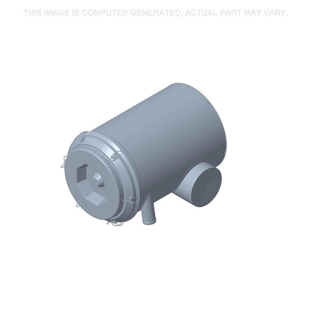 New Holland / Case LUFTFILTER 47673022 original CNH Ersatzteil