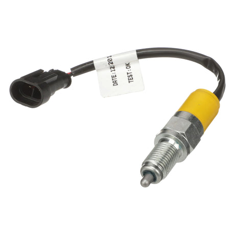 New Holland original Ersatzteil DRUCKTASTENSCHALTER  47674332