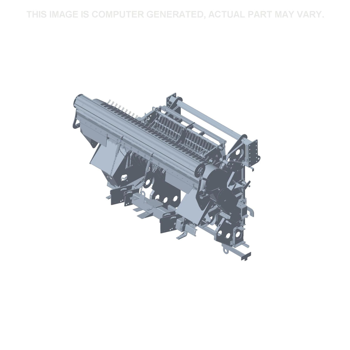 Original New Holland CNH Ersatzteil Nummer 47675628 PICK-UP 