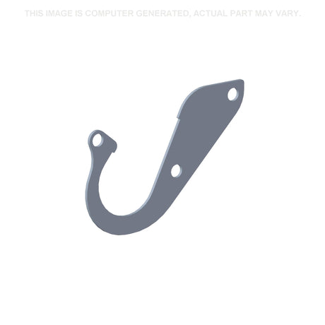 Original New Holland CNH Ersatzteil Nummer 47675979 HAKEN 