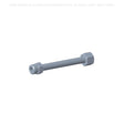 New Holland original Ersatzteil ROHR  47676679