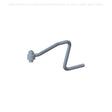 New Holland original Ersatzteil ROHR  47681164
