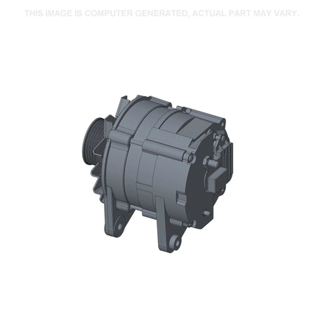 Original New Holland CNH Ersatzteil Nummer 47683791R AUSTAUSCH-DREHSTROMG 