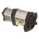 New Holland / Case HYRAULIKPUMPE 47684687 original CNH Ersatzteil