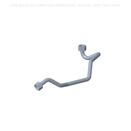 New Holland original Ersatzteil ROHR  47689432