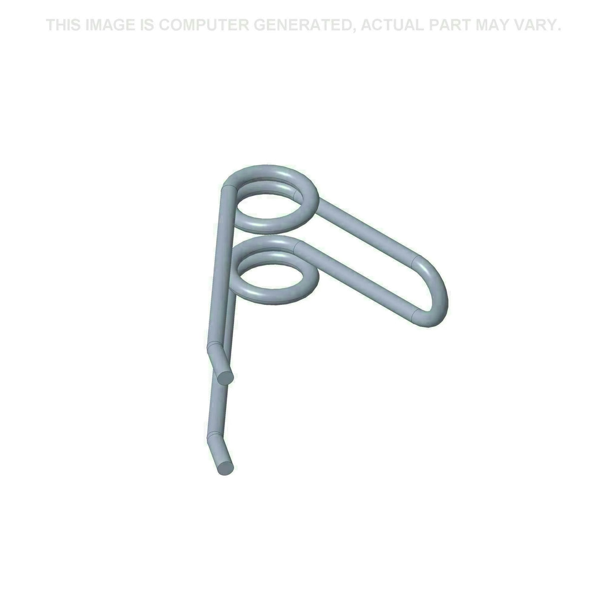 Original New Holland CNH Ersatzteil Nummer 47689447 FEDER 