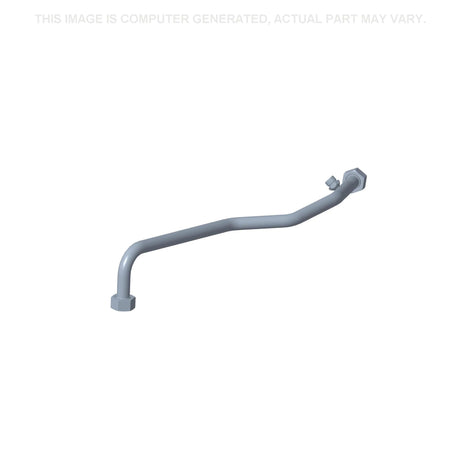 New Holland original Ersatzteil ROHR  47690196