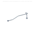 New Holland original Ersatzteil ROHR  47691078