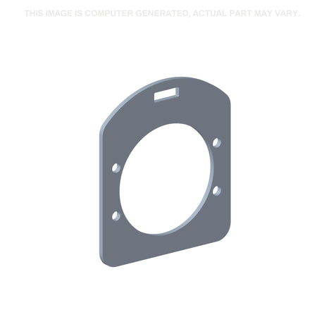 Original New Holland CNH Ersatzteil Nummer 47692188 HAUBE 