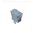 New Holland original Ersatzteil HEBELSCHALTER  47692956