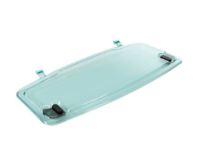 New Holland / Case KLAPPE 47693977 original CNH Ersatzteil